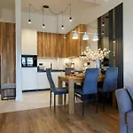 Apartamenty Premium 56 Obok Rynku Centrum, Parking