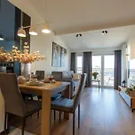 Apartamenty Premium 56 Obok Rynku Centrum, Parking