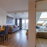 Apartamenty Premium 56 Obok Rynku Centrum, Parking